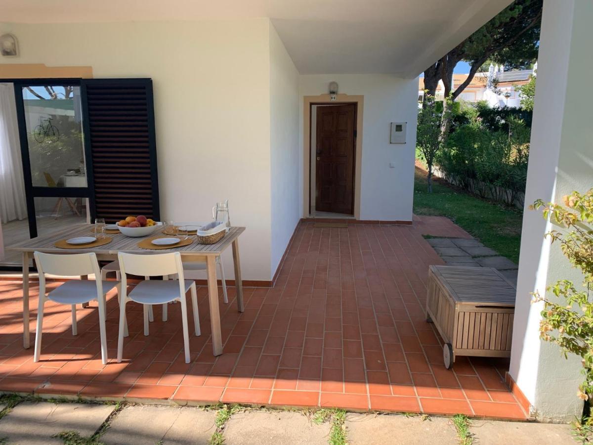 Falesia 25 Albufeira Exterior foto